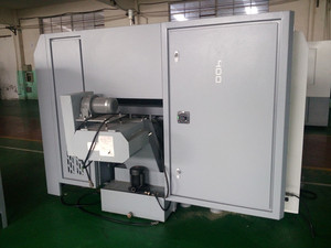 TU400 completamente automático cama inclinada tipo torreta <span class=keywords><strong>torno</strong></span> cnc - Product Image 2