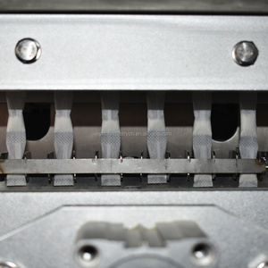 <strong>Shrink</strong> Tobacco Pallet <strong>Wrapping</strong> <strong>Machine</strong> Packing Automatic Sachet Pouches Bag Oral Tobacco Pouch Making <strong>Machine</strong> - Product Image 5