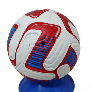 <span class=keywords><strong>Ballon</strong></span> <span class=keywords><strong>de</strong></span> football en PU <span class=keywords><strong>de</strong></span> haute qualité, ballons <span class=keywords><strong>de</strong></span> football promotionnels, ballons <span class=keywords><strong>de</strong></span> football taille 4 et 5, ballons <span class=keywords><strong>de</strong></span> football audités - Product Image 2