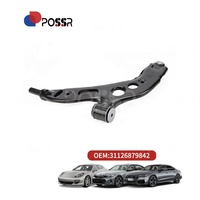 POSSR 31126879842 système de Suspension automatique pièces de voiture bras de commande avant pour BMW MINI F55 F56 F57 2013-2017 31122785112