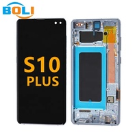 Pantalla Lcd táctil Original para Samsung Galaxy, pantalla Ultra probada 100%, para S6, S7, S8, S9, S10, S20, S21, S22, S23 Plus