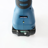 Mini Pinza Crimpadora a Batería BETE ECT-150 3.5T 18V, Reemplazo Portátil para Herramienta Manual para Terminales de Cu/Al OEM