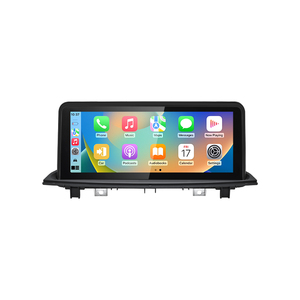 HFMidia Qualcomm Snapdragon 680 10,25 pouces Autoradio Multimédia Sans Fil X1 F48 Unité Centrale Auto Android16 NBT GPS Carplay - Product Image 1