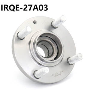Nuevo Conjunto de Cubo y Rodamiento de Freno de Tambor (IRQE Hub and Bearing Assy) F3D-3104100 27A03 de Acero para Reemplazo en BYD - Product Image 4
