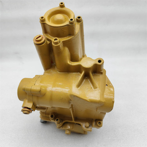 Pompe à injection de carburant d'origine 105-3576 130-7323 4P4306 4R9036 6I4267 4P-4224 112-4057 pour moteur E322B E325 E320B 3116 3114 - Product Image 2