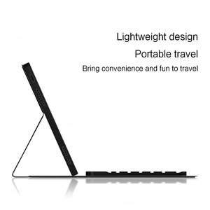 Teclado para <span class=keywords><strong>Xiaomi</strong></span> Pad 6 Case 11 pulgadas 2023 para <span class=keywords><strong>Xiaomi</strong></span> Pad 6 <span class=keywords><strong>Pro</strong></span> Case Mi Pad 6 Keyboard Mi Pad 6 <span class=keywords><strong>Pro</strong></span> Keyboard Español Portugués - Product Image 6