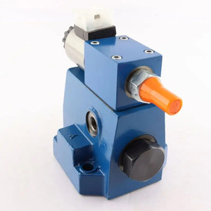 ชิ้นส่วน Shida Proportional DREM20-6X 200 บาร์ รับประกัน 1 ปี - Product Image 4