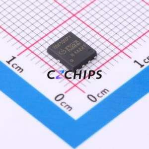 Venta al por mayor IPLK70R900P7ATMA1 Transistor de efecto de campo (MOSFET) de transistor de dos piezas - Product Image 1