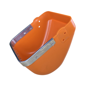 Prezzo a buon mercato allevamento di bestiame mangiatoia per maiali mangiatoia per scrofe in plastica per maiali mangiatoia per la vendita - Product Image 6