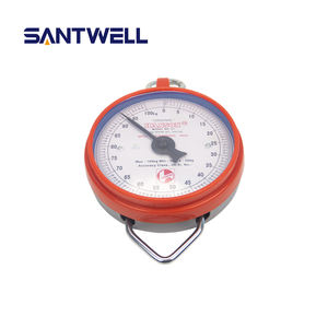 100 किलोग्राम सामान पोर्टेबल स्प्रिंग स्केल <span class=keywords><strong>50</strong></span> किलोग्राम फांसी प्रकार का वजन - Product Image 3