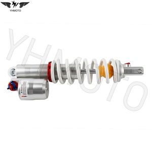 Amortiguador Trasero YHMOTO para KTM EXC EXC F XC W 150 250 300 450 500 - Product Image 4