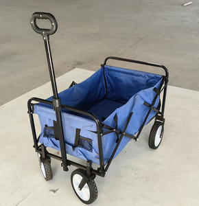 Chariot pliant à quatre roues/chariot pliant/chariot à main pliant - Product Image 4