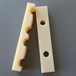 Abrazaderas de tubo único Wanbang 20*30 de aluminio hechas a medida OEM para fijación de cables y tuberías de aceite - Product Image 3