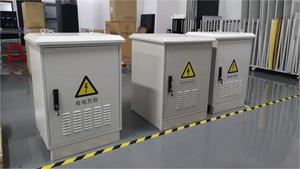 Sistema de Alimentación Ininterrumpida (UPS) para Exteriores con Batería, IP55, para Monitoreo de Seguridad en Exteriores, 1KVA, 2KVA, 3KVA - Product Image 2