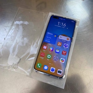 Smartphone <span class=keywords><strong>Huawei</strong></span> <span class=keywords><strong>P40</strong></span> <span class=keywords><strong>Pro</strong></span> Originale in Buone Condizioni, Schermo Curvo, Dual SIM, Sbloccato, Alta Qualità - Product Image 3