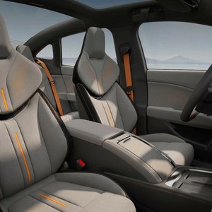 Auto Elettrica Usata Zeekr 007 Nuova Versione Dual-Motor Performance 100 kWh Guida Autonoma Ottime Condizioni - Vendita Calda - Product Image 5