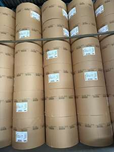 Hoge Kwaliteit <span class=keywords><strong>45</strong></span> <span class=keywords><strong>Gsm</strong></span> Krantenpapier Op Maat Papier Topkwaliteit Maagdelijk Gerecycled Krantenpapier - Product Image 3