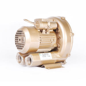 Ventilador Regenerativo Monofásico de <span class=keywords><strong>400W</strong></span> para Aspiración o Soplado - Product Image 1