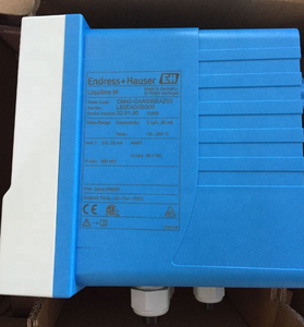Hot-selling Original E+H CM42-MAA000EAT00 Channel <strong>Transmitter</strong> at Low Price in Stock - Product Image 3