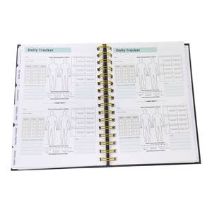 Planificateur d'<span class=keywords><strong>étudiant</strong></span> en soins infirmiers grand organisateur calendrier mensuel hebdomadaire avec planification de 12 <span class=keywords><strong>mois</strong></span> pour les <span class=keywords><strong>étudiant</strong></span>s en soins infirmiers cadeaux d'<span class=keywords><strong>étudiant</strong></span>s - Product Image 1