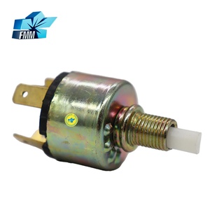 Ventilateur automatique, 4 positions, sélecteur rotatif à 3 voies, 10A 24VDC/6A 120VAC, NEUF - Product Image 4