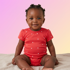 Conjuntos de Ropa para Bebés Recién Nacidos, Ropa de Invierno para Niños, Mono de Algodón Orgánico Suave para Bebés, Mono de Algodón Orgánico con Diseño de Panda - Product Image 1