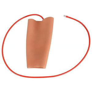 Modelo de simulación de heridas de explosión portátil <span class=keywords><strong>para</strong></span> hemostasia y entrenamiento de traumatismos modelo de Enfermería de entrenamiento médico - Product Image 3