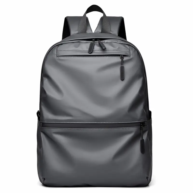 Fashion Business Backpack College School Bag Waterproof Travel Laptop Backpack for Men Women