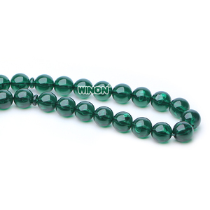 <span class=keywords><strong>Rosario</strong></span> Misbaha in Resina Ambrata/Bachelite di Alta Qualità, 33/45/51/66/99 Perle, Regalo Islamico per Ramadan ed Eid per Uomini e Donne - Product Image 5