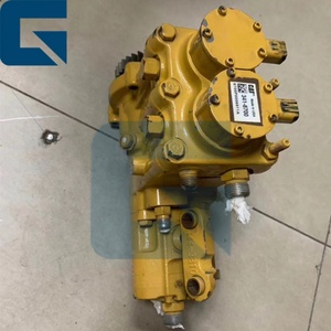 353-7102 3537102 Engine C7 Fuel Injection <b>Pump</b> - Product Image 2