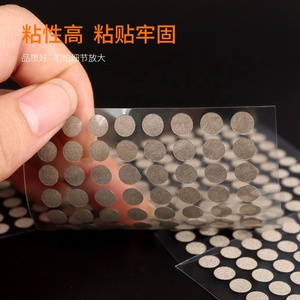 Zhongfu Nengzhan - Tela Conductora Personalizada, Pasta Conductora para Placas Base, Tela Conductora Antiinterferencias - Product Image 4