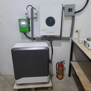 <span class=keywords><strong>UPS</strong></span> 분할상 인버터 120V 240V <span class=keywords><strong>1KW</strong></span> 에 10KW 저주파 Mppt 충전 컨트롤러 인버터 인버터 태양광 하이브리드 - Product Image 2