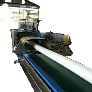 Epe Schuim Blad/Pijp/Buis Profiel Extrusie Machine Voor Verpakking Materiaal