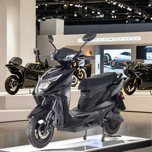 JM JMT Tốc Độ Cao 2-Chỗ Ngồi Điện Xe Đạp Đường Phố 48V 2000W Động Cơ Không Chổi Than Off-Road Có Khả NĂNG - Product Image 2