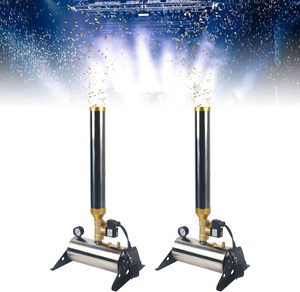 Colorful Powder Gender Reveal Confetti Cannon <strong>Machine</strong> Electric Confetti Launcher <strong>Machine</strong> with Remote Gender Reveal Confetti - Product Image 2