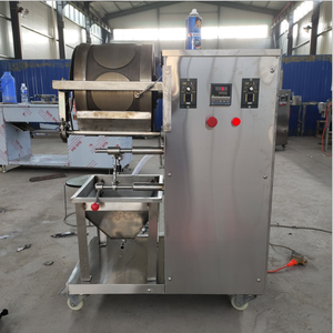 เครื่องทำเค้กกลมแบน,เครื่องทำเค้กกลมแบนแบบใหม่ - Product Image 6