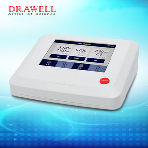 IP54 Drawell <span class=keywords><strong>pH</strong></span> TDS Ec Controlador Digital Condutividade Elétrica Medidor com Sensor - Product Image 2