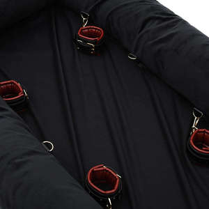 SM ชุดเครื่องนอนสำหรับสุนัข - Product Image 3