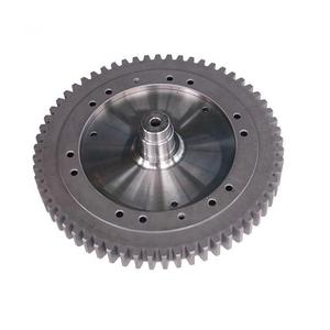 HANSEN CDM856 CDM855 Fabrication Chine Assemblage à trois axes Assemblage d'engrenage direct - Product Image 1