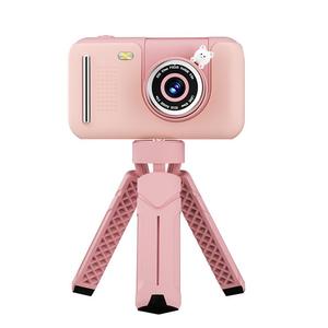 2,4 inch IPS kleurenscherm digitale <span class=keywords><strong>camera</strong></span> 1080P kindercamera 180 graden rotatie digitale foto verjaardagscadeau - Product Image 1
