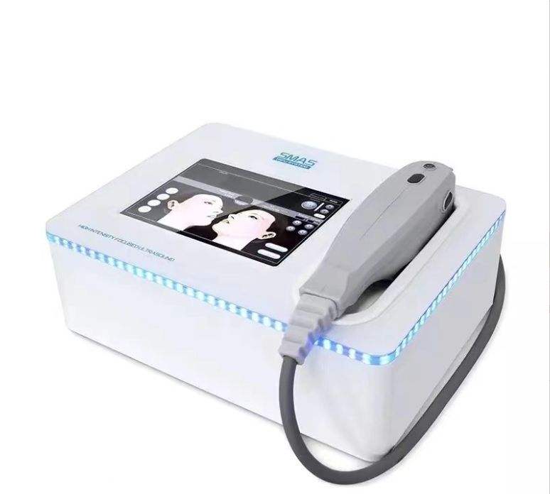 Lift System Skin Tightening Neck Lift Face Lifting Beauty Machine for ...
