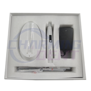 Système d'obturation endodontique Smart Fill pour équipement dentaire, stylo à gutta-percha, machine de remplissage à chaud, 4 embouts, stylo obturateur, coupe-obturateur - Product Image 6