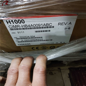 Convertidor Yaskawa Nuevo V20 Trifásico AC 380V/220V 0,75 W <span class=keywords><strong>1</strong></span>.5KW Inversor CIPR-GA70B4044ABBA - Product Image 6