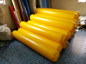 ที่กำหนดเองน้ำตารางลอยพองตาราง Buo รุ่นน้ำการแข่งขันเครื่องหมายทุ่น - Product Image 2