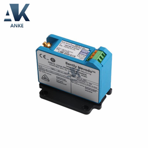 Sensor Bently Nevada 330780-51-00 3300 XL 11 mm - Product Image 1