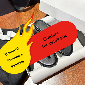 Nuovi Modelli di Infradito Estive da Spiaggia per <span class=keywords><strong>Donna</strong></span>, <span class=keywords><strong>Sandali</strong></span> Piatti in PVC con Cinturino a T, Scarpe Casual in Gomma - Product Image 3