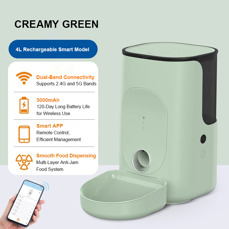 Vert Wifi 4L