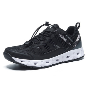 Chaussures de rappel en plein air pour couple, nouveau style, best-seller de l'été, chaussures de sport pour hommes, chaussures de randonnée antidérapantes pour femmes (grande taille) - Product Image 3