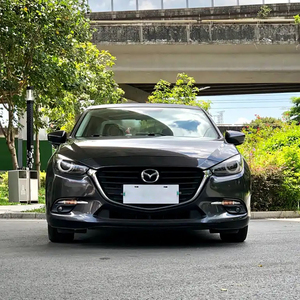 Mazda Axela 2019 Usata, <span class=keywords><strong>Auto</strong></span> ad Alta Velocità, Mazda3 Usata, Veicolo a Benzina, Tetto Apribile, Interni Scuri, Automatica, Guida a Sinistra, Deposito - Product Image 5