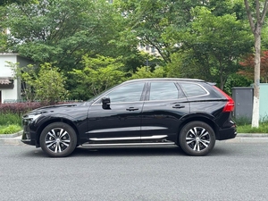 2023 pour Volvo XC60 Luxury Edition 2.0T 4x4 SUV 4 portes 5 places SUV véhicule de luxe d'<span class=keywords><strong>occasion</strong></span> fabriqué en Chine - Product Image 4